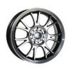 Aero  A2813  6,5\R15 5*114 ET38 d73  BFP