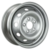 ТЗСК  Fiat Ducato  6,5\R16 5*130 ET68 d78,5  Серебро