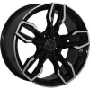 REPLICA  _Concept-B535  8,5\R19 5*120 ET38 d72,6  BKF