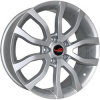 REPLICA  LR47  8,5\R20 5*120 ET58 d72,6  Sil