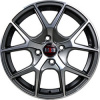 Alcasta  M52  6,0\R15 4*98 ET32 d58,6  GMF