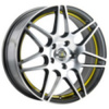 Alcasta  M28  8,0\R18 5*120 ET42 d67,1  BKFYSI